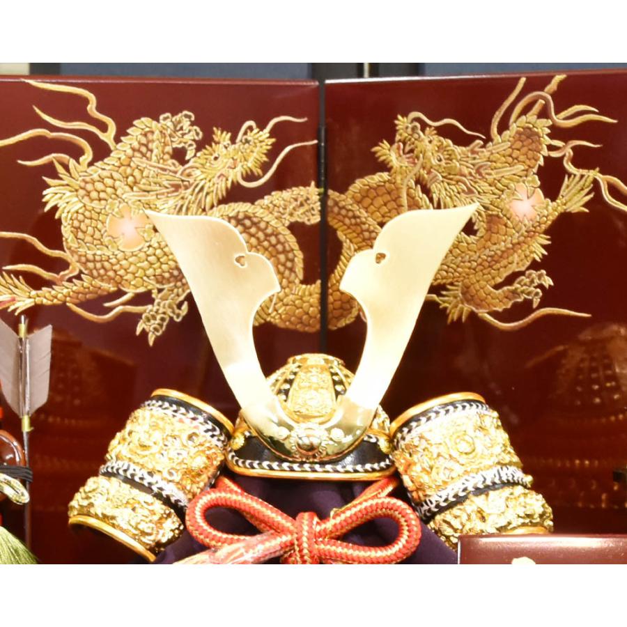 兜収納飾り 72GR-S76 兜収納飾り 72GR-S76 | 収納飾り | 【公式】 人形