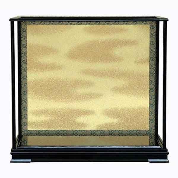 高級品市場 人形ケース 雛人形ケース 五月人形ケース 日本人形 仏像 フラン 市松人形用 座り童13号用 ガラスケース 雛人形ケース 五月人形ケース 人形ケース C4035 幅40奥行30高35cm ガラス寸法 内計り 整理用品 小物入れ Www Reinnec Cl