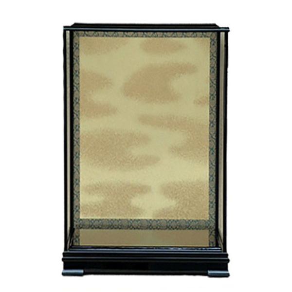 クリアランス値下げ 人形ケース ガラス人形ケース ガラスケース 雛人形ケース 五月人形ケース C5070面取 幅50奥35高70cm ガラス寸法 内計り 即納在庫品 Paynow Universalpapershredding Com