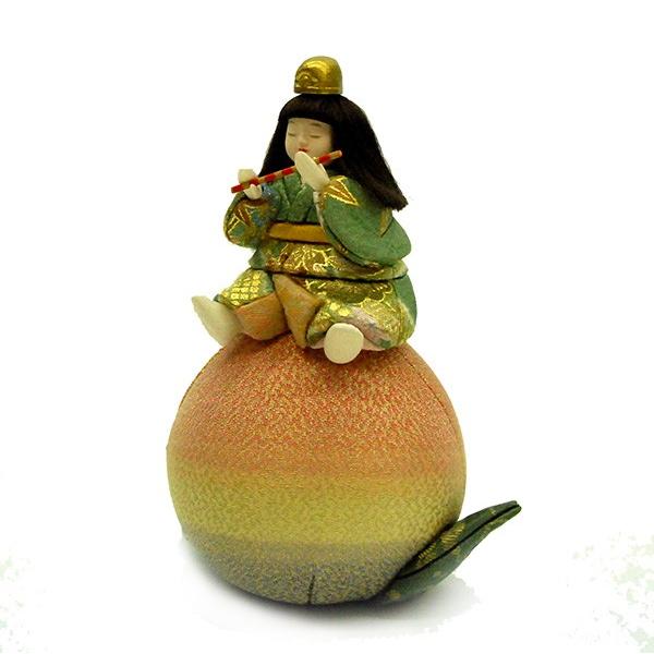 日本人形　出世童子　1567　柿沼東光作　ケース入     商品情報    日本人形　出世童子　1567　柿沼東光作　ケース入 巾29×奥28×高さ29cm　　z-j