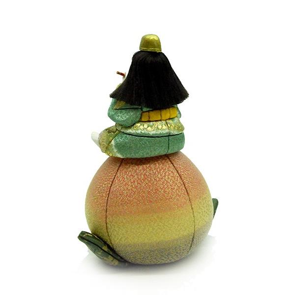 日本人形　出世童子　1567　柿沼東光作　ケース入     商品情報    日本人形　出世童子　1567　柿沼東光作　ケース入 巾29×奥28×高さ29cm　　z-j