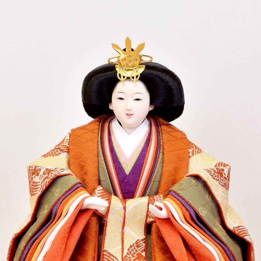 ひな人形立ち雛ケース 楽天市場】【複数購入でポイント最大10倍】 雛人形 立雛 立ち雛