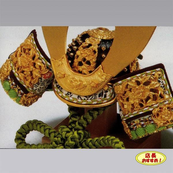 五月人形 武久 兜 8号 平安武久作 五月人形 平安豊久 kabuto60-69