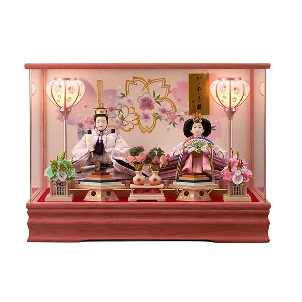 SALE／92%OFF】【SALE／92%OFF】雛人形 ケース飾り ひな人形