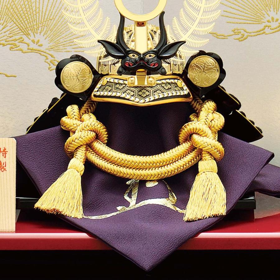 新品‼︎五月人形　端午の節句　お祝　 徳川家康　コンパクト　軽量　お祝い 五月人形 コンパクト 徳川 おしゃれ ミニ 5月人形 兜飾り 8号