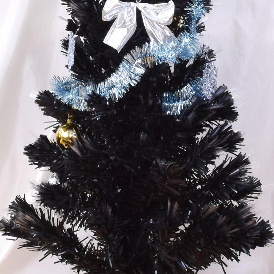 クリスマス クリスマスツリー 飾り ファイバーツリー ブラック 1cm Ledライト付 青 黒 おしゃれ かわいい 可愛い モダン A12do21 Fp B1 Bk 鯉のぼり販売店 通販ひな人形web 通販 Yahoo ショッピング