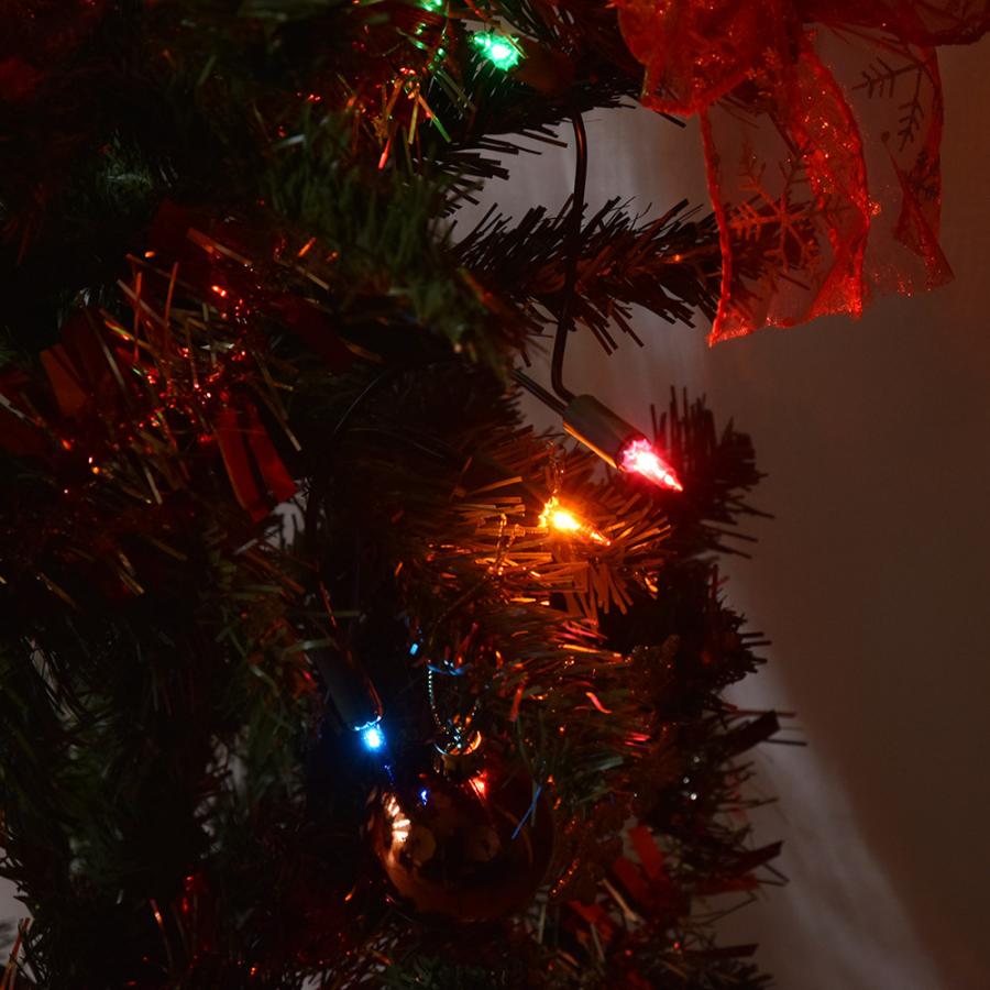 クリスマス クリスマスツリー スリムセットツリー レッド 135cm 赤 ライト付 おしゃれ かわいい 可愛い モダン A12do21 Rt R 鯉のぼり販売店 通販ひな人形web 通販 Yahoo ショッピング