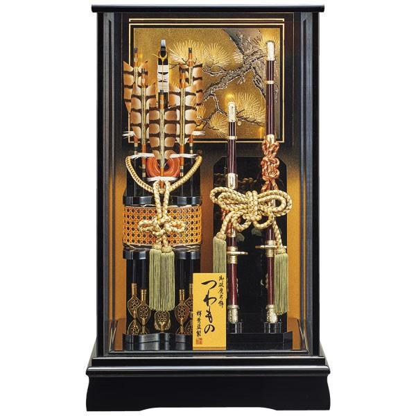 破魔弓 初正月 破魔矢 破魔弓飾り 20号(30014円)