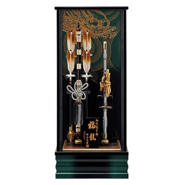 破魔弓 初正月 破魔矢 破魔弓飾り 20号