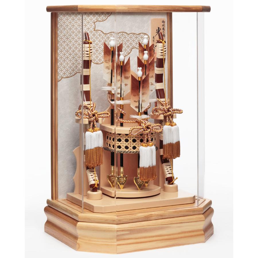 楽天市場】破魔弓 壁掛け コンパクト ミニ サイズ おしゃれ 初正月