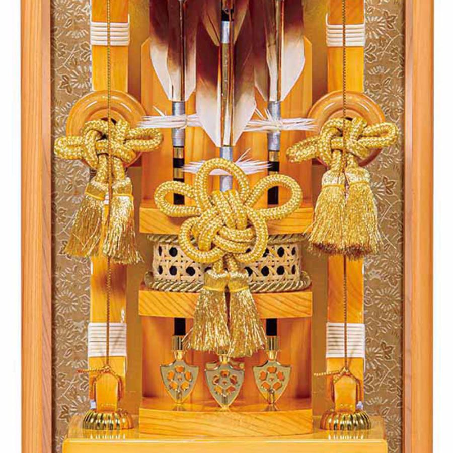 破魔弓飾り 破魔弓 ” ケース入り ” 初正月飾り お祝い お正月 破魔矢 破魔弓 破魔矢 初正月飾り ケース入り おしゃれ コンパクト 人気