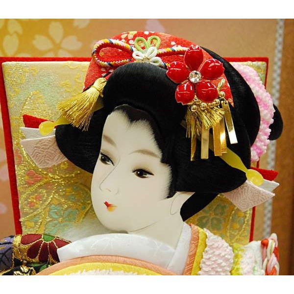 ⭐公式品⭐ 羽子板 初正月 羽子板飾り 【XUR7881922798】(27951円)