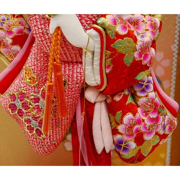 【訳あり品】 羽子板 初正月 羽子板飾り 【WS8224538045】(29166円)