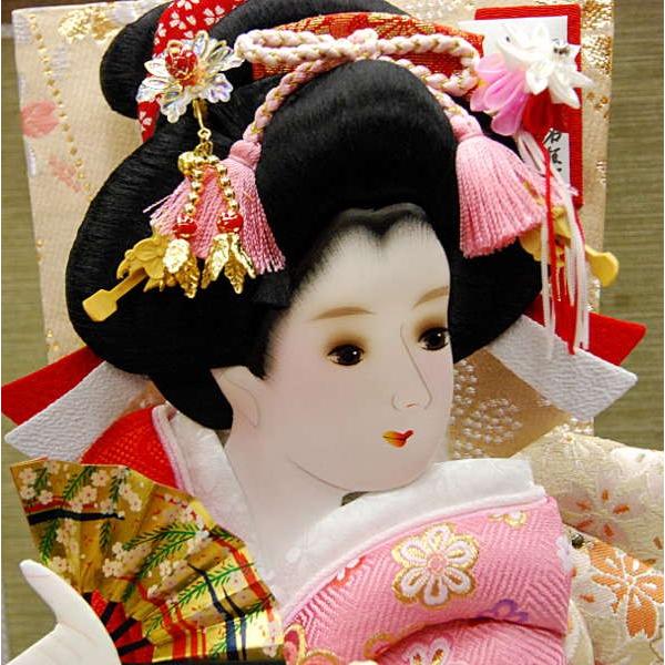 羽子板 初正月 羽子板飾り