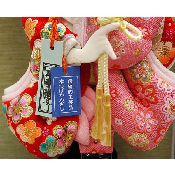 羽子板 初正月 羽子板飾り