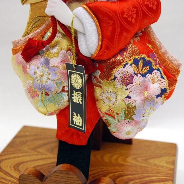 羽子板 初正月 羽子板飾り 羽子板