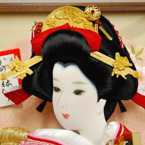 【新入荷】 羽子板 初正月 羽子板飾り 【UOI6659204833】(23615円)