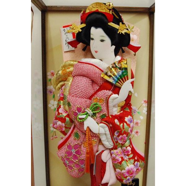 【新入荷】 羽子板 初正月 羽子板飾り 【UOI6659204833】(23615円)