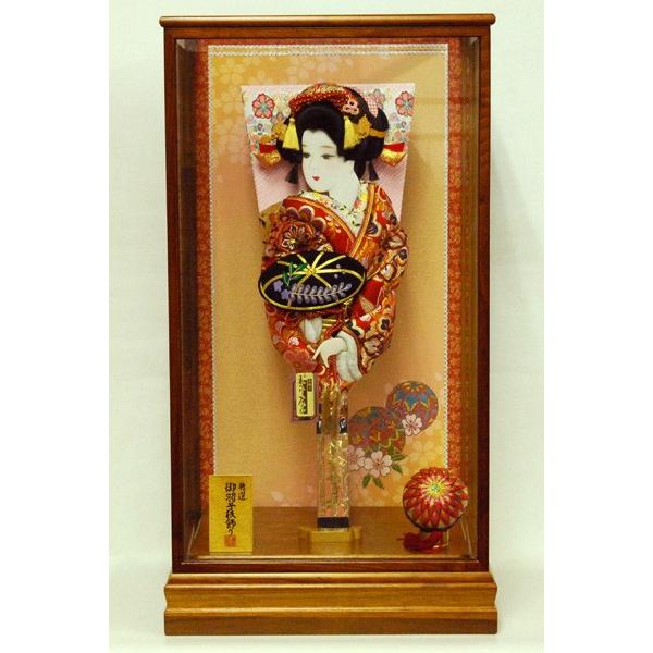 羽子板 初正月 羽子板飾り