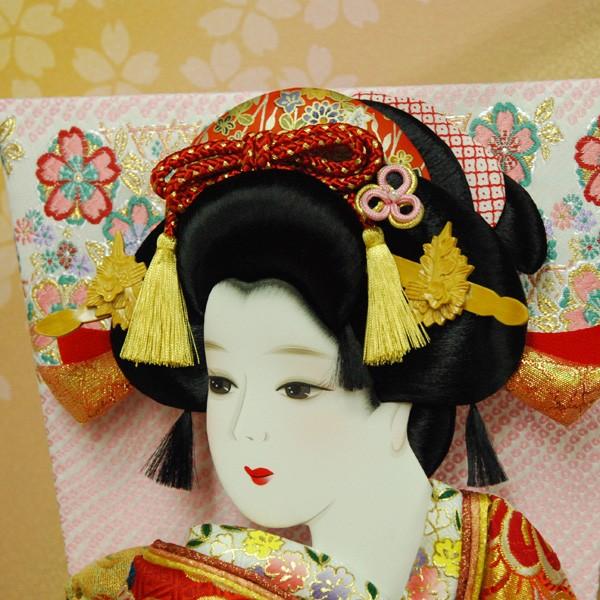 羽子板 初正月 羽子板飾り 