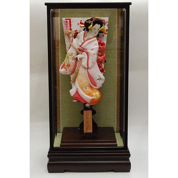 羽子板 初正月 羽子板飾り