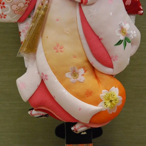 【正規販売店】 羽子板 初正月 羽子板飾り 【SKC6759023962】(23969円)