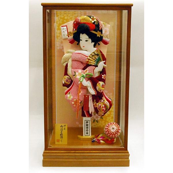 羽子板 初正月 羽子板飾り(47284円)