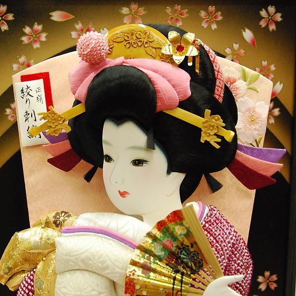 【2026年1月8日以降の発送予定】 羽子板 初正月 羽子板飾り 【QGW9778285838】(34676円)