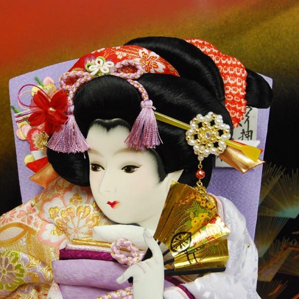 【初期/レア】 羽子板 初正月 羽子板飾り 【PET7643055195】(27104円)