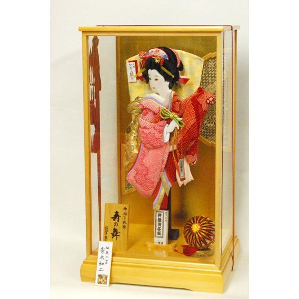 【早い者勝ち！】 羽子板 初正月 羽子板飾り 【NAN1309249999】(46429円)