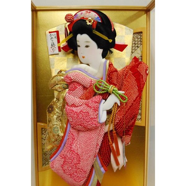 【早い者勝ち！】 羽子板 初正月 羽子板飾り 【NAN1309249999】(46429円)