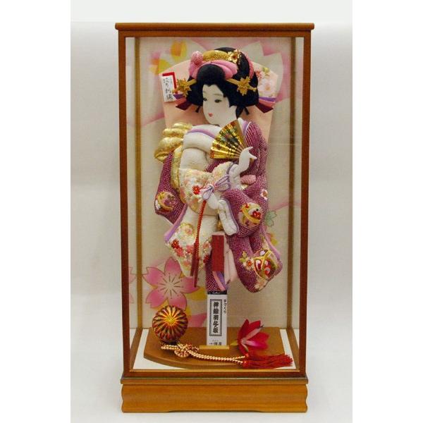 羽子板 初正月 羽子板飾り