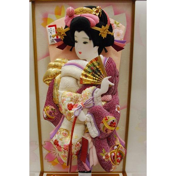 羽子板 初正月 羽子板飾り     商品情報    羽子板飾り　羽子板 間口36×奥30×高75cm 赤ちゃんの出産祝いの初正月飾り。羽子板　コンパクト　ピンク　小さい　安い羽子板。初正月の羽子板購入の選び方に迷われたら弊