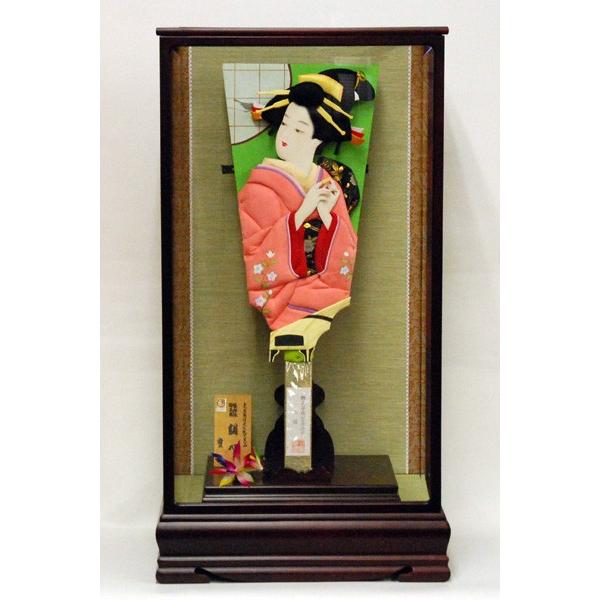 羽子板 初正月 羽子板飾り