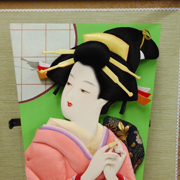 羽子板 初正月 羽子板飾り