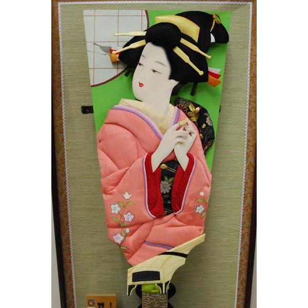 羽子板 初正月 羽子板飾り