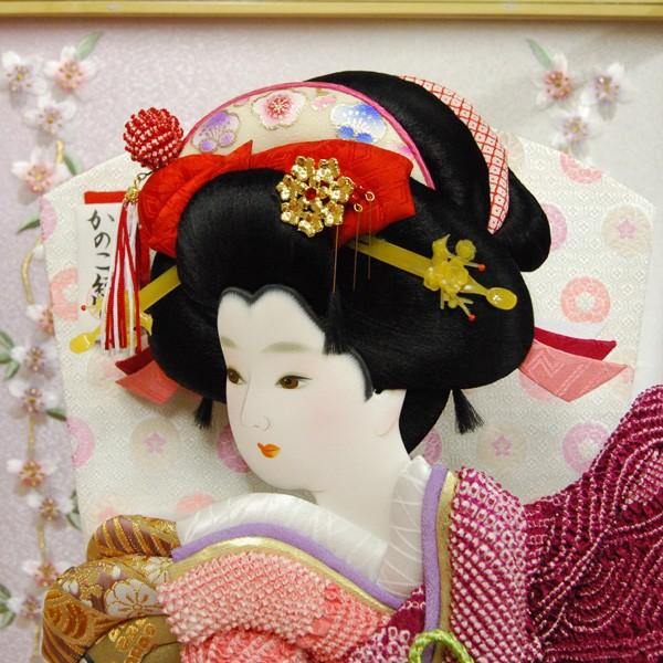 羽子板 初正月 羽子板飾り 雛人形