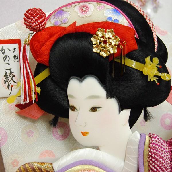 羽子板 初正月 羽子板飾り 雛人形