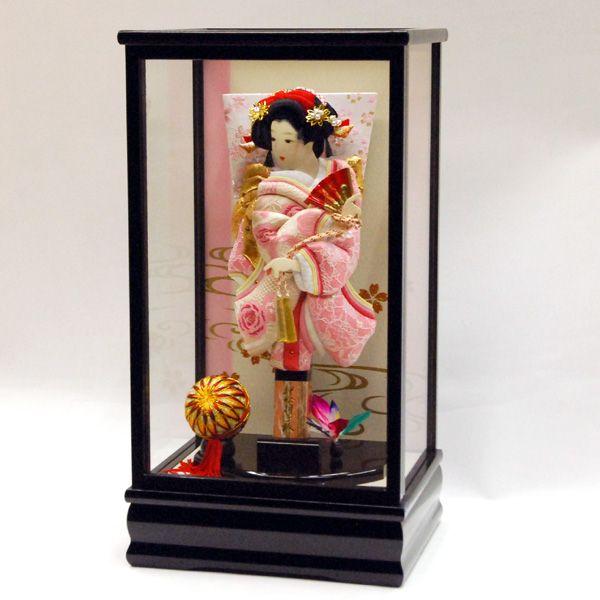 【2026年1月8日以降の発送予定】 羽子板 初正月 羽子板飾り 【A2569783081】(13355円)