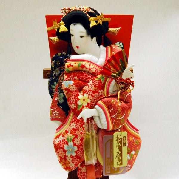 羽子板 初正月 羽子板飾り 羽子板