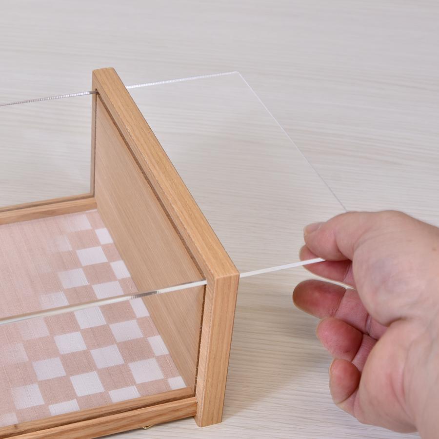 羽子板 壁掛け 置き型 コンパクト 手作り 小さい 初正月 羽子板飾り