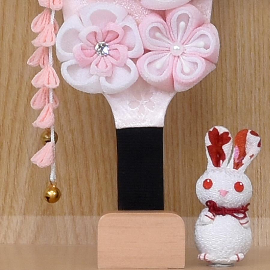 羽子板 置き型 コンパクト 手作り 小さい 初正月 羽子板飾り 選べる 7