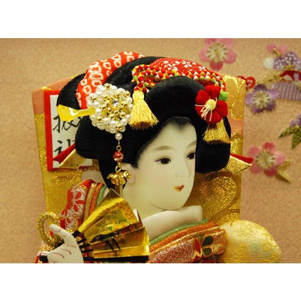 羽子板 初正月 羽子板飾り 