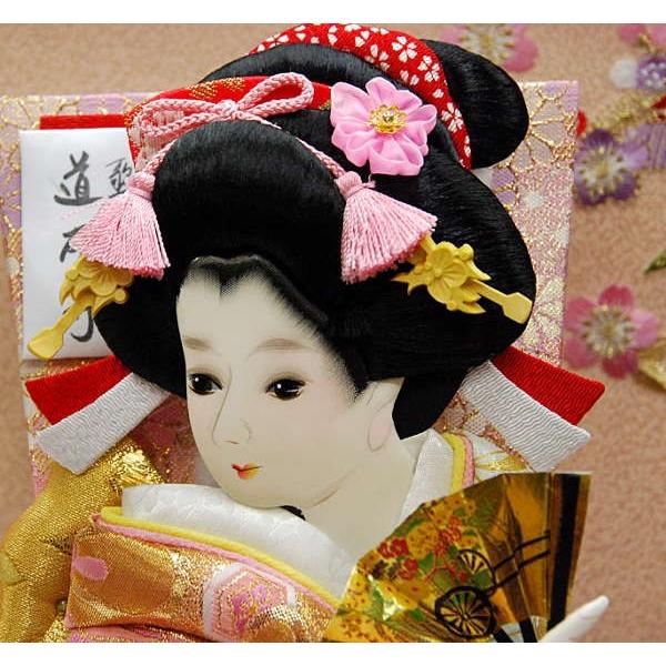 羽子板 初正月 羽子板飾り 