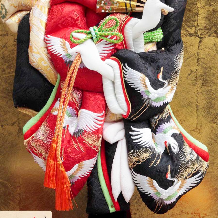 東京久月　羽子板飾り　お祝い飾り 羽子板】東京久月作 ケース飾り(65010-1) 久月の正規販売店