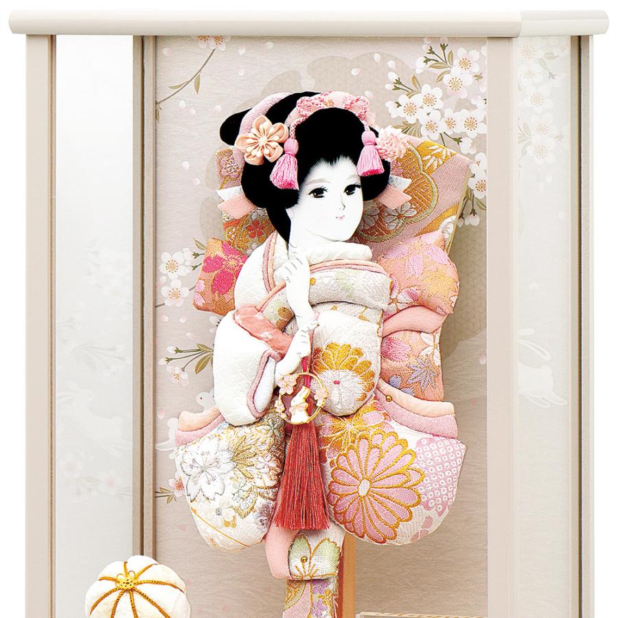 羽子板 お祝いミニ おしゃれ 手作り コンパクト 初正月 うさぎ 9 羽子板 お祝いミニ おしゃれ 手作り コンパクト 初正月 うさぎ 9