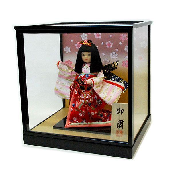 人気no 1 本体 市松人形 ケース入り 8号 御園 童人形 ガラスケース A3b Ichi5 鯉のぼり販売店 通販ひな人形web 通販 Yahoo ショッピング 送料込 Www Doctor Plan Com