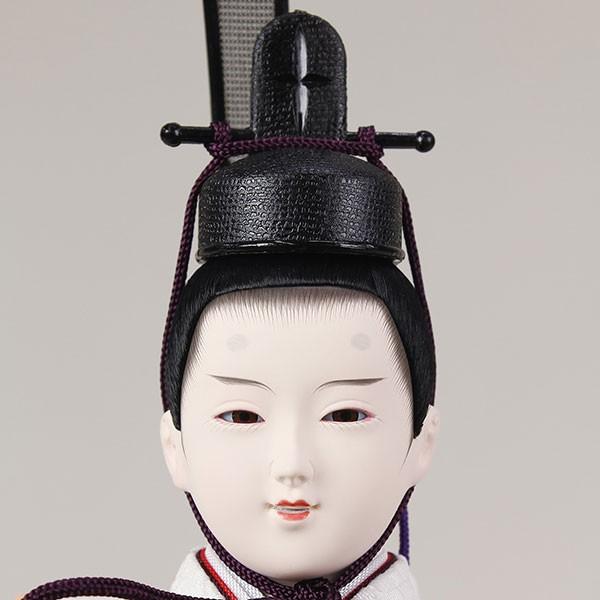 新入荷！ 雛人形 収納飾り ひな人形 親王飾り コンパクト 初節句 お雛様 モダン ひなまつり おしゃれ お祝い 【IQY2045690723】(72545円)