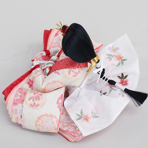 新入荷！ 雛人形 収納飾り ひな人形 親王飾り コンパクト 初節句 お雛様 モダン ひなまつり おしゃれ お祝い 【IQY2045690723】(72545円)