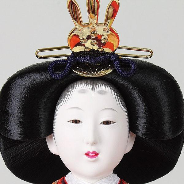 雛人形 7段飾り 15人飾り 十五人 七段 フルセット ひな人形 初節句飾り